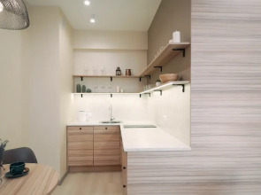 Апартаменты MiraCrimea