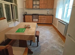 Гостевой дом Пение птиц