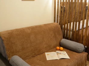 Апартаменты Высоково