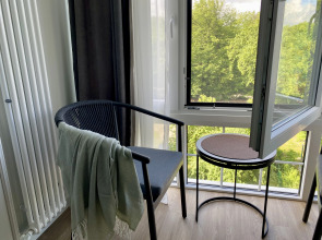 Квартира Copper Sunset