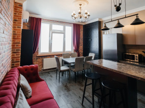 Апартаменты Sellena plus