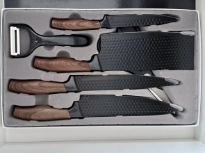 Квартира в роскошном ЖК Чёрное море