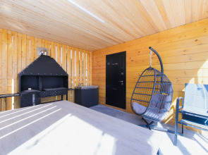 Частный дом Barnhouse Holiday