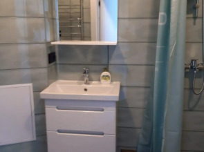 Апартаменты У Сергея 2