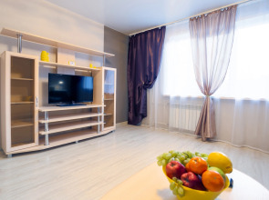 Квартира Пять Звёзд Парк на Реке