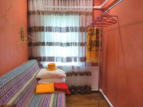 Апартаменты Домик в Лабинске