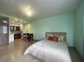 Квартира Смолина 63-17 КакДома центр Улан-Удэ