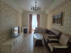 Апартаменты Двухкомнатная Квартира