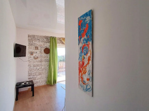 Гостевой дом Империал