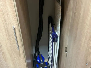 Апартаменты в сосновом лесу