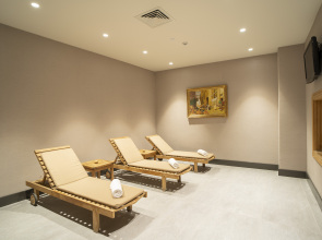 Отель Arts Taksim