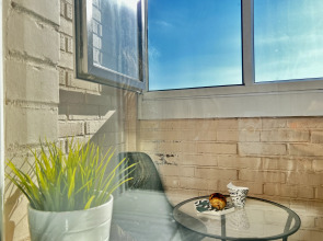 Апартаменты на Учительской