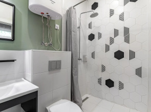 Апартаменты ХАБ