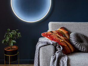 Квартира Piter Apartments двухкомнатные с кондиционером рядом с Лахтой