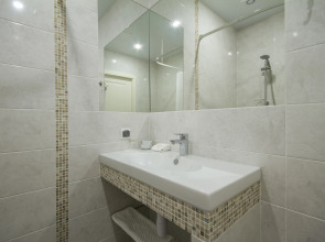 Апартаменты Петербург