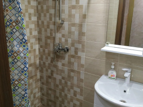 Апартаменты Фридриха Энгельса 6