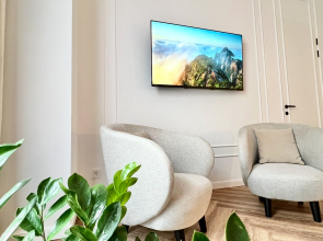 Квартира современная с татарским акцентом