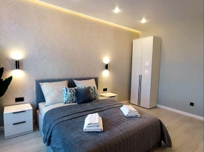 Апартаменты BaltMarine