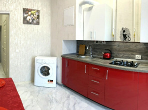 Апартаменты Элитные на Оснабрюкской 16/1