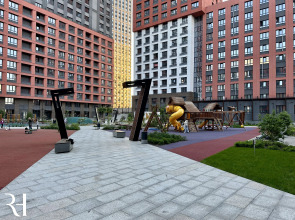 Апартаменты ЖК Новатор