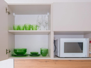 Квартира TerraAparts в Стрельне