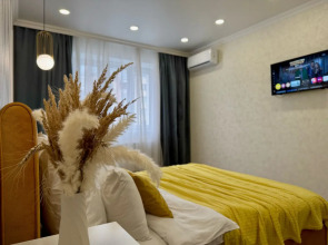 Апартаменты Аврора Широко Холодная 8, 2 этаж