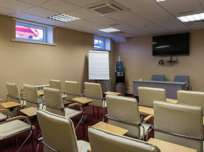 Гостиница Ресторан Прованс