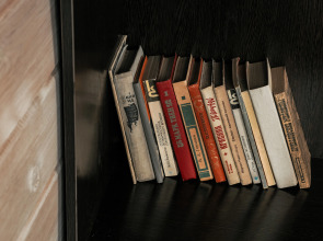 Шале и апартаменты Home-Olkhon