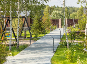 Гостевой дом Garnet Holiday