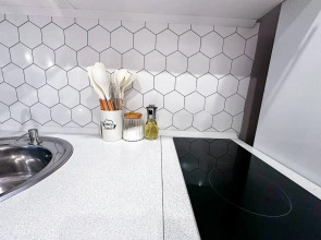 Квартира для Вашего идеального отдыха с бесконтактным заселением сеть Как дома