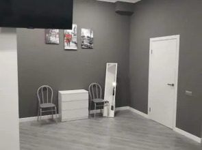 Апартаменты в самом центре