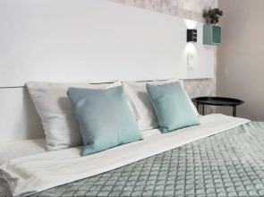 Апартаменты Rentown