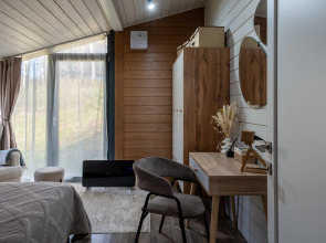 Частный дом в Сазонках