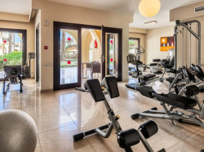 Cleopatra Luxury Resort Sharm El Sheikh