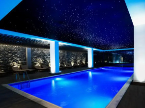 Отель Gudauri Lodge