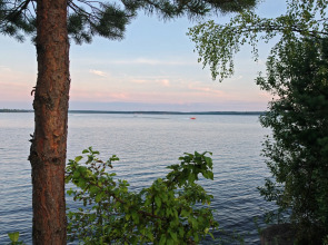 Апартаменты Отдых на Селигере турбаза Чайка