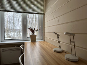 Частный дом Reo Rest дом Звёздное небо