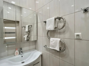 Апартаменты Ekaterininskiy Kvartal