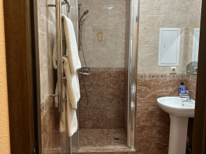 Апартаменты на Старообрядческой 2