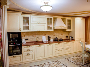 Апартаменты Ardeko