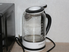 Квартира NiceAparts Евротрешка № 2 на Бурмакинской 7