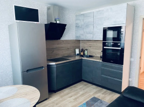 Квартира На проспекте Мира 57