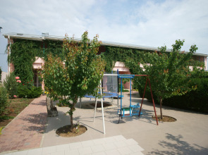 Меблированные комнаты Гринвич