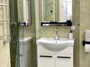 Квартира Розенау