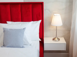 Апартаменты Apart RentPlaza Lux Centr