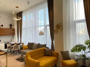 Апартаменты Премьер Арбат