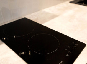 Апартаменты Hello рядом с Замком