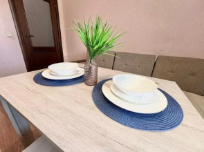 Квартира на Тургенева 7