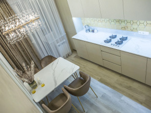 Апартаменты Современный шик