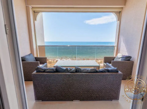 Апартаменты Оpхидeя 85